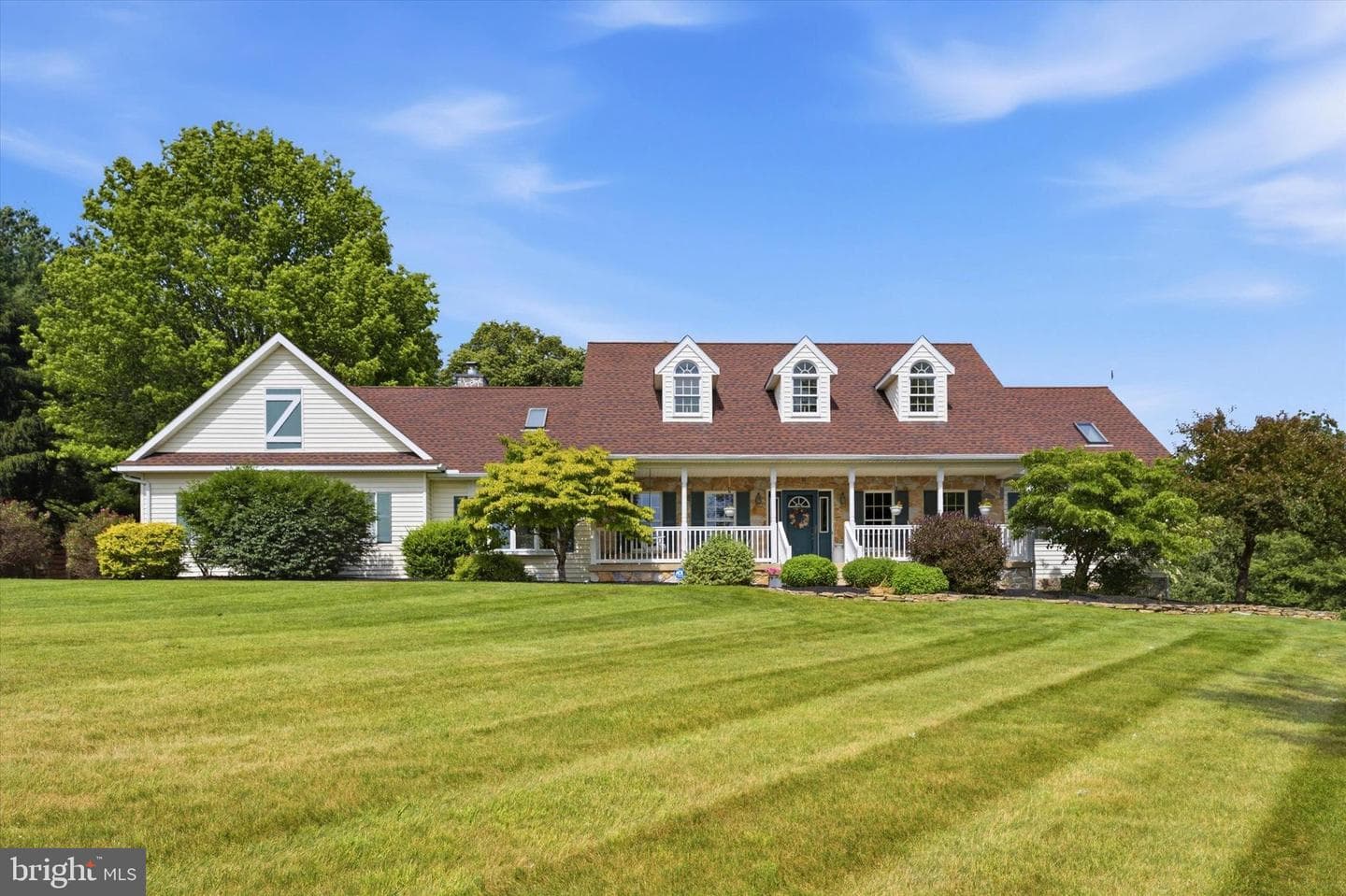 509 Buchland Road, Narvon