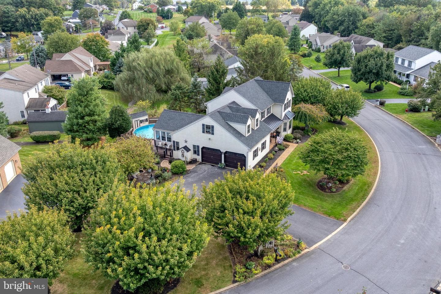 5 Village Dr photo 55