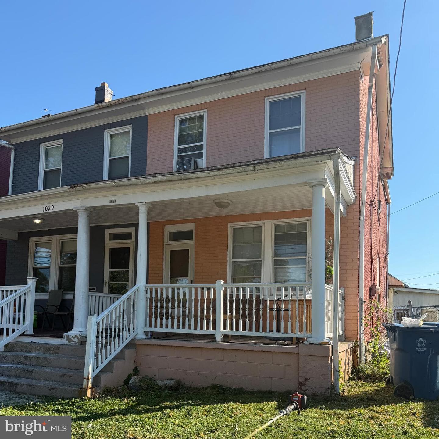 1031 S Duke Street, Lancaster