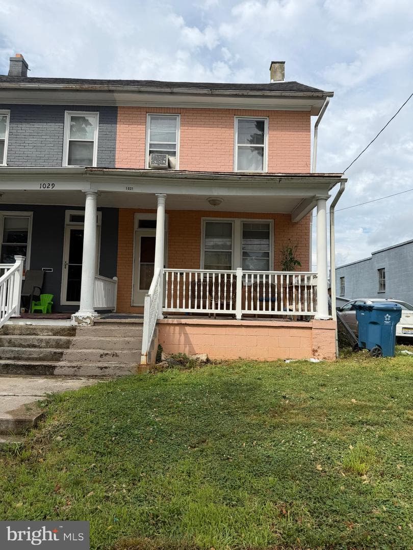 1031 S Duke Street, Lancaster