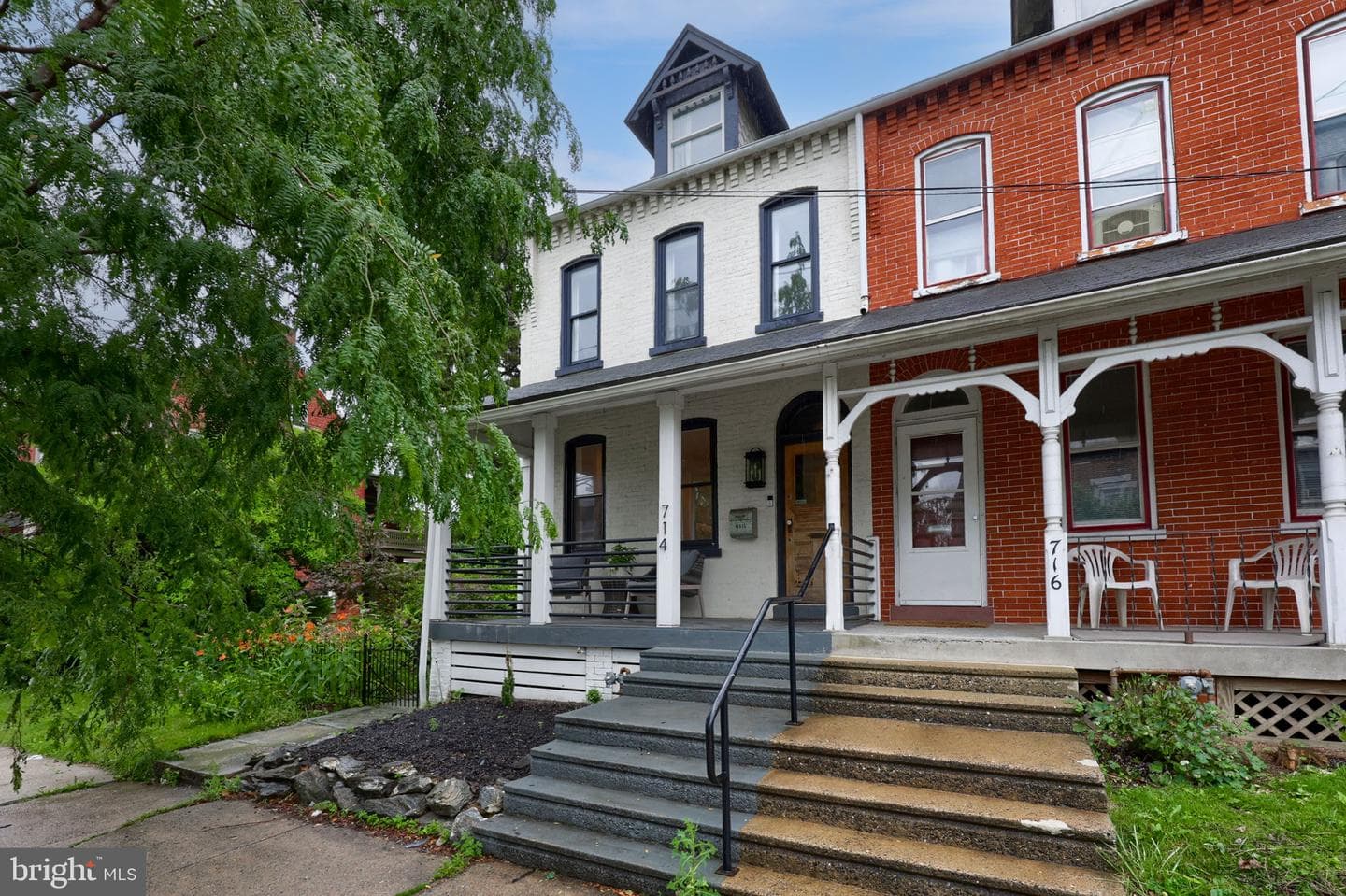 714 Manor Street, Lancaster