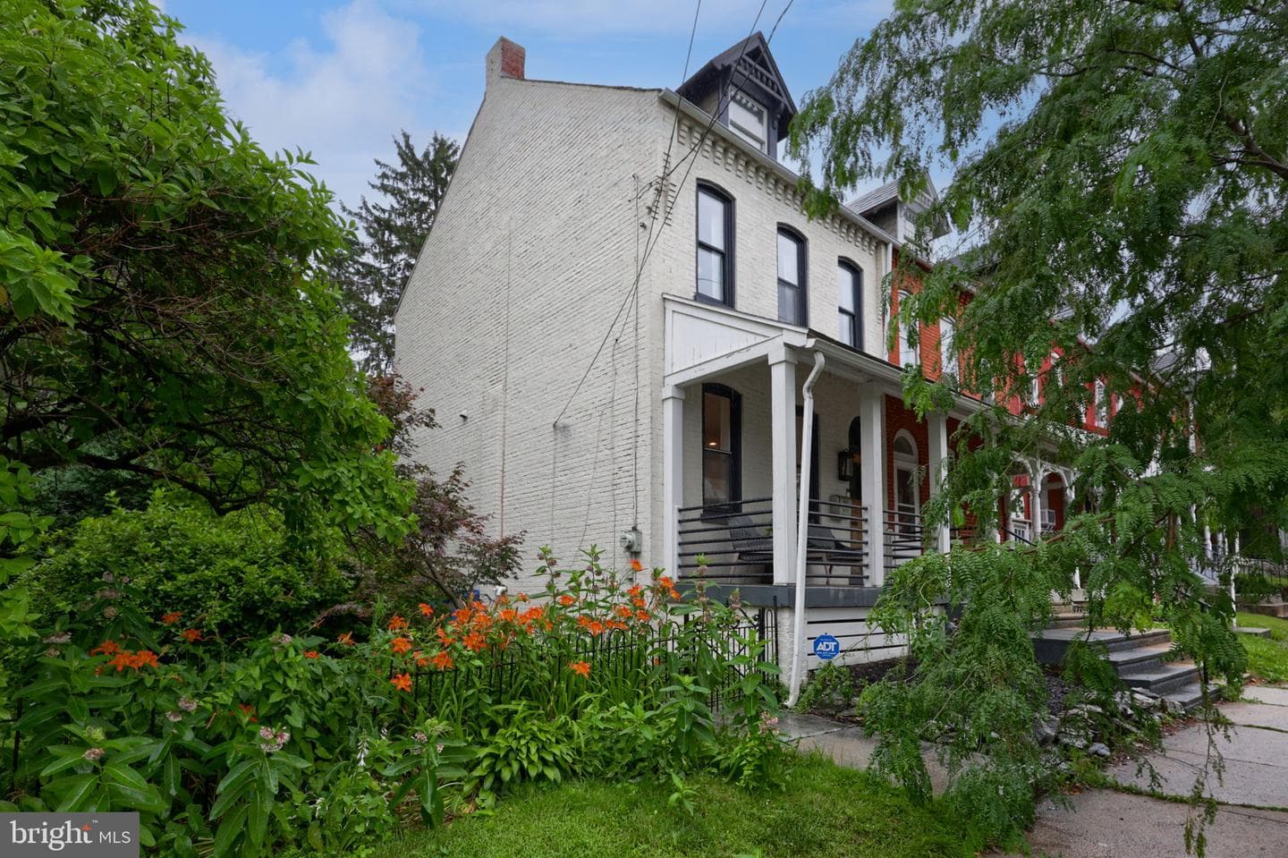 714 Manor Street, Lancaster