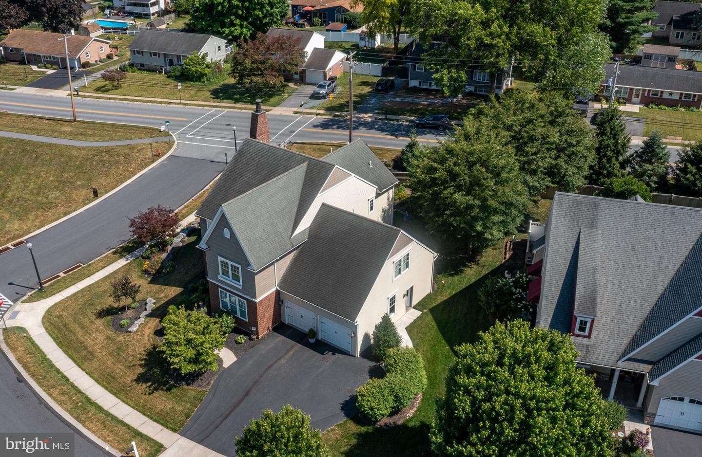 2536 Starbrush Drive photo 48