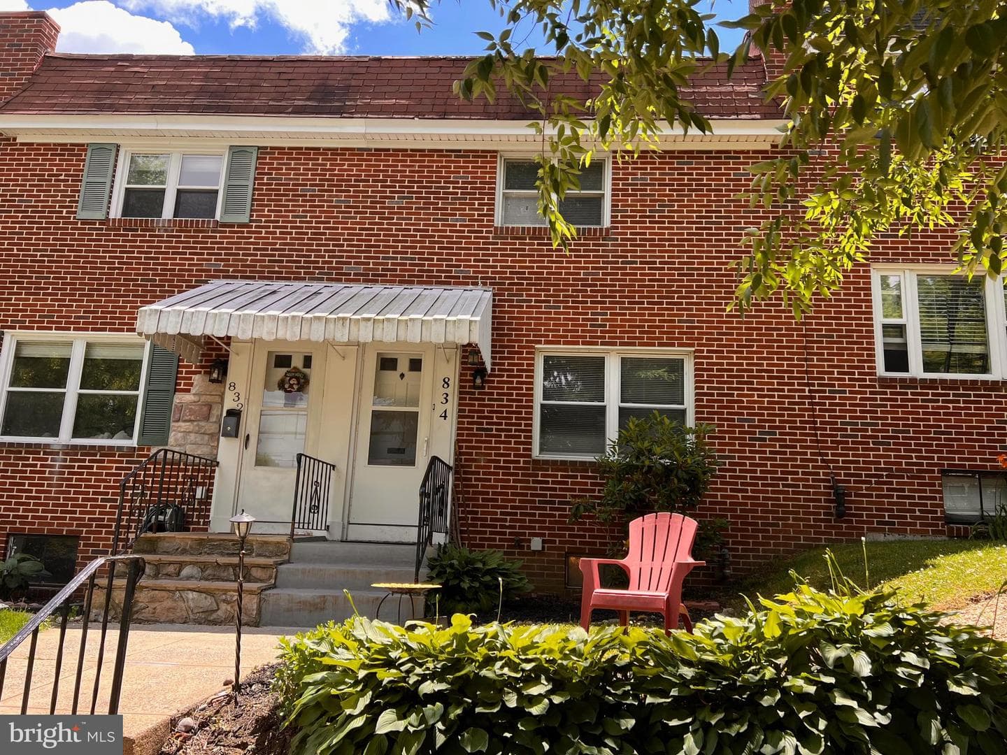 834 Wabank Street, Lancaster