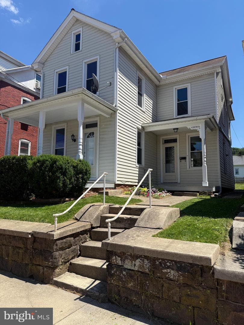 239 Washington Avenue, Ephrata