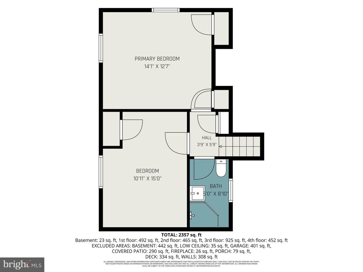 260 Blossom Hill Drive photo 33