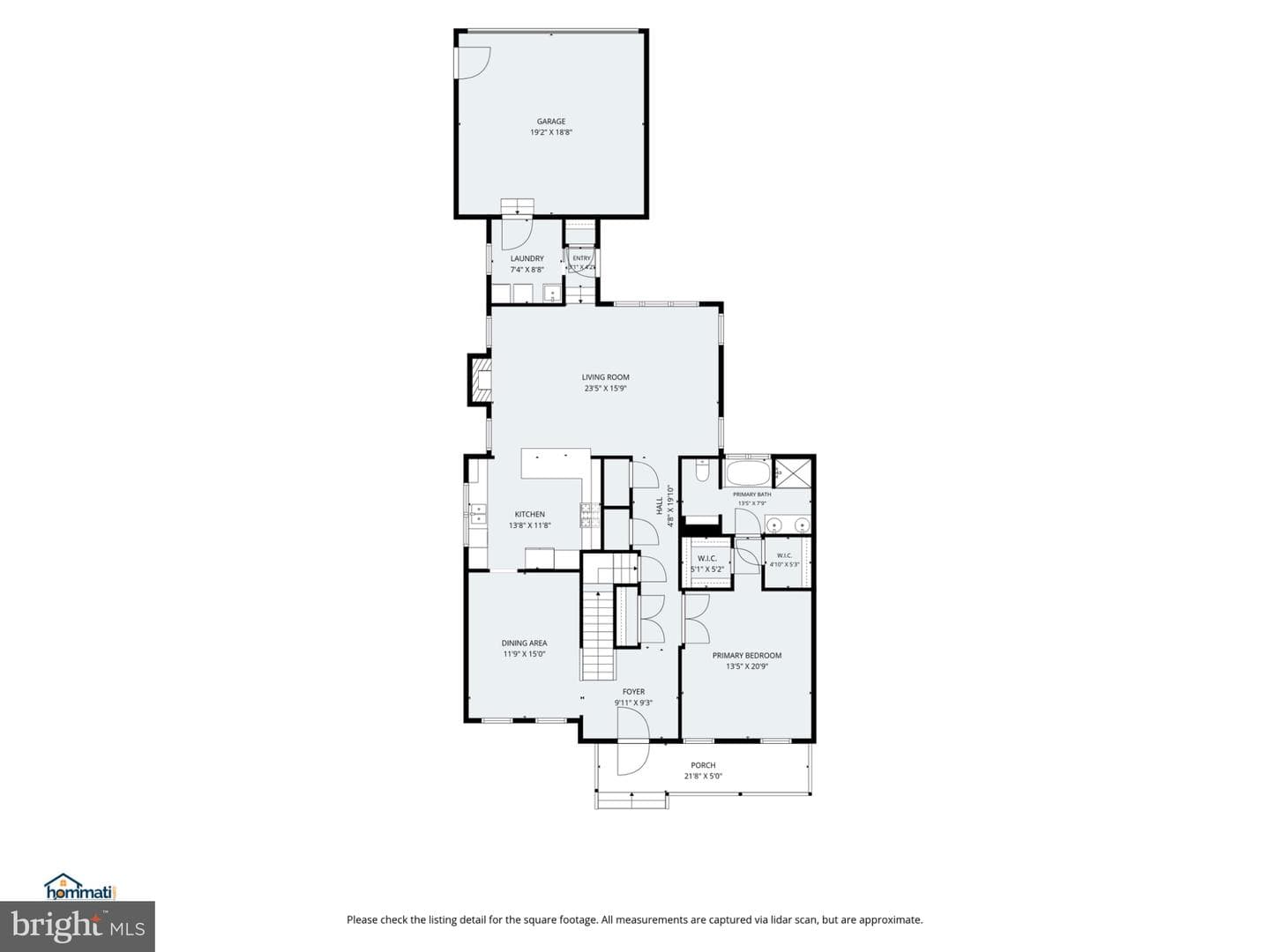 1436 Picket Drive photo 58