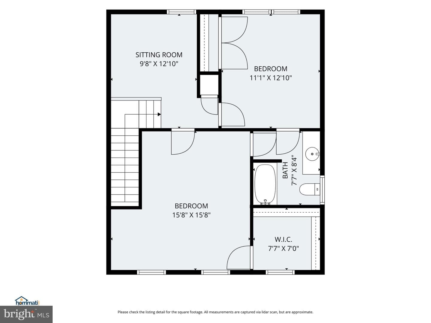 1436 Picket Drive photo 59