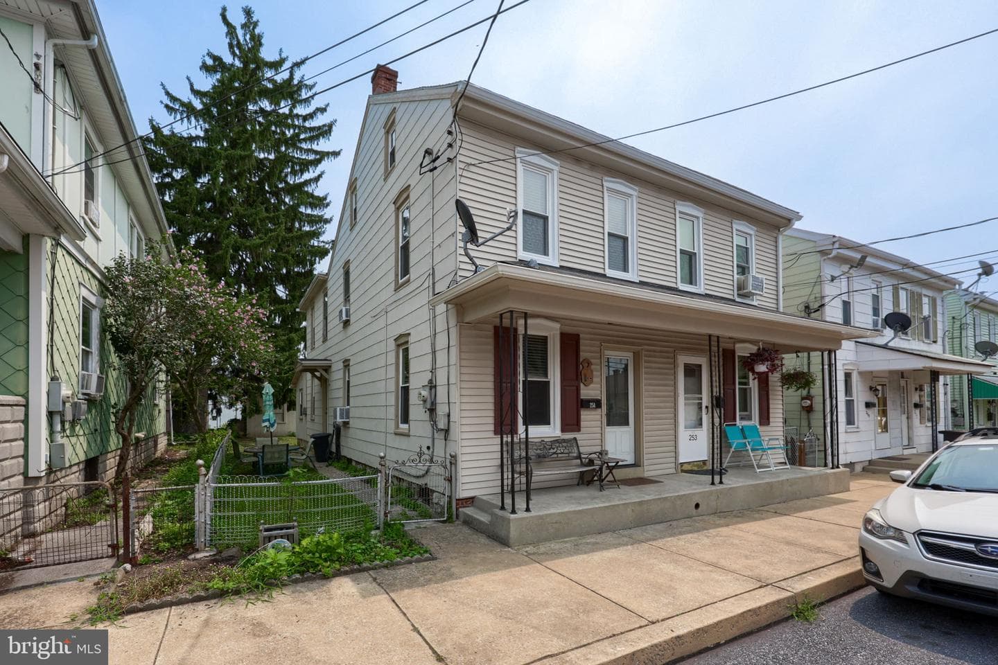 251 S Charlotte Street, Manheim
