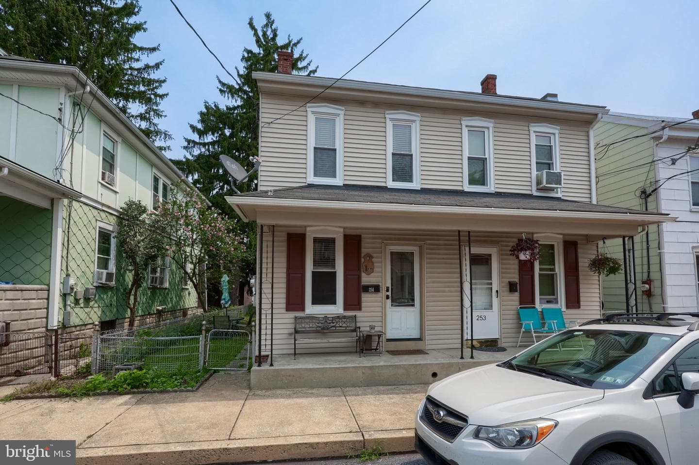 251 S Charlotte Street photo 11
