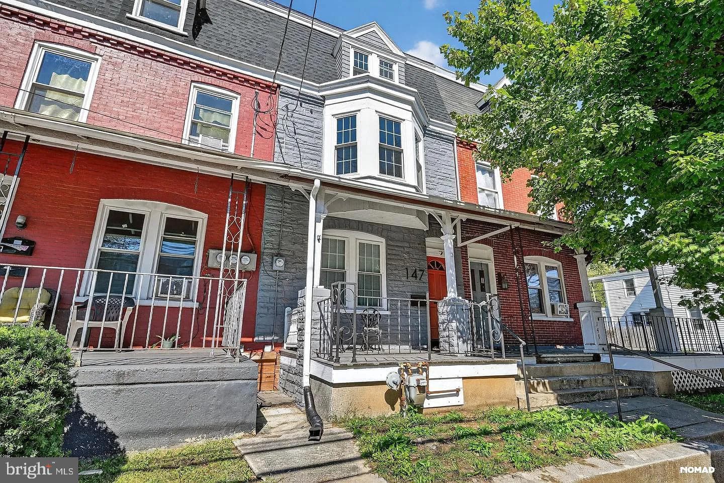 147 Liberty Street, Lancaster