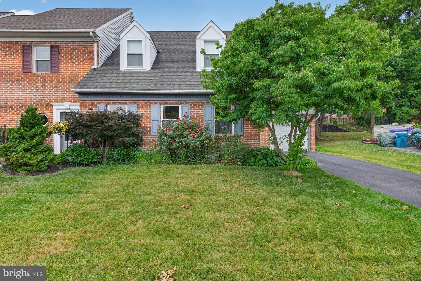 136 Rockford Square, Mountville