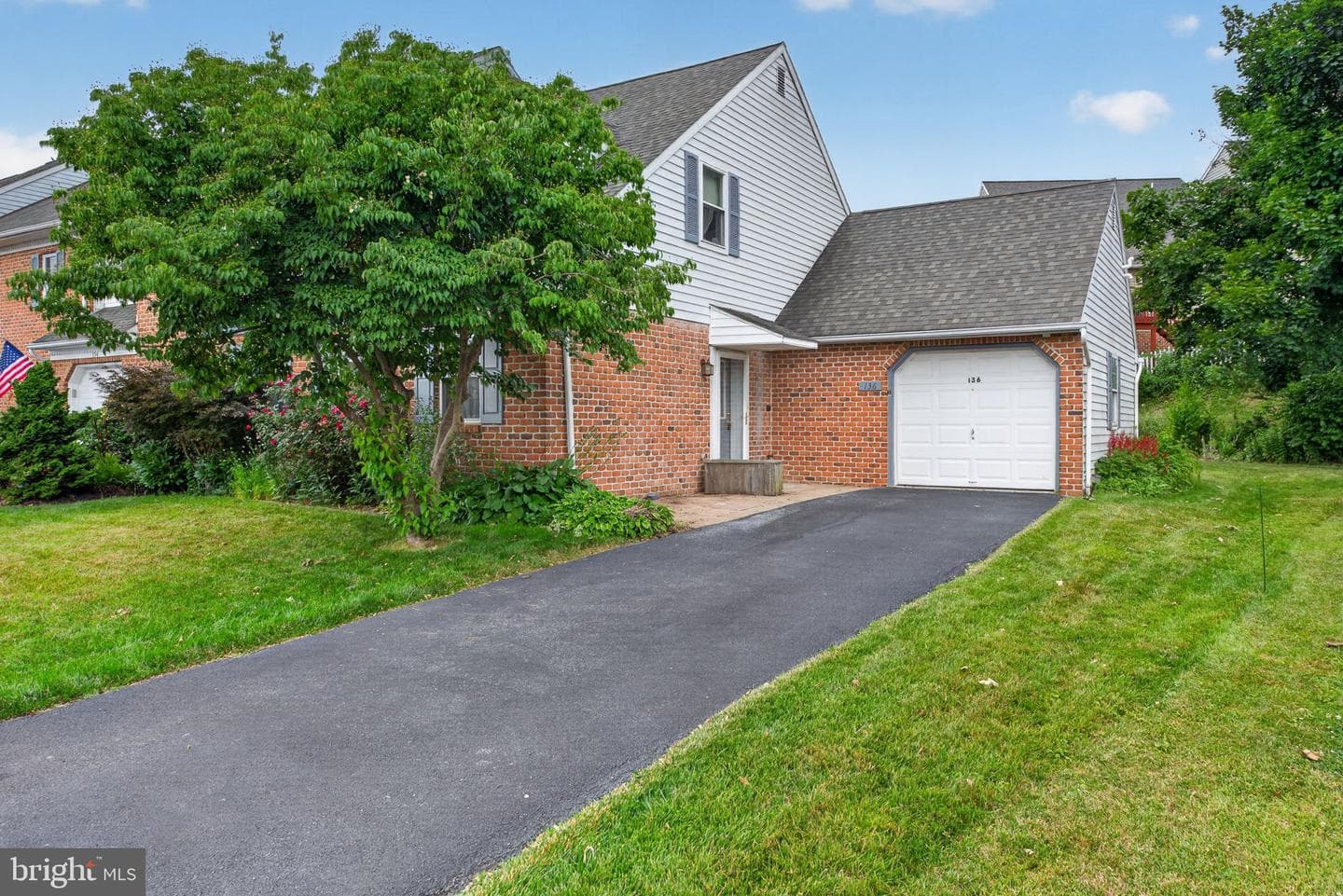 136 Rockford Square, Mountville