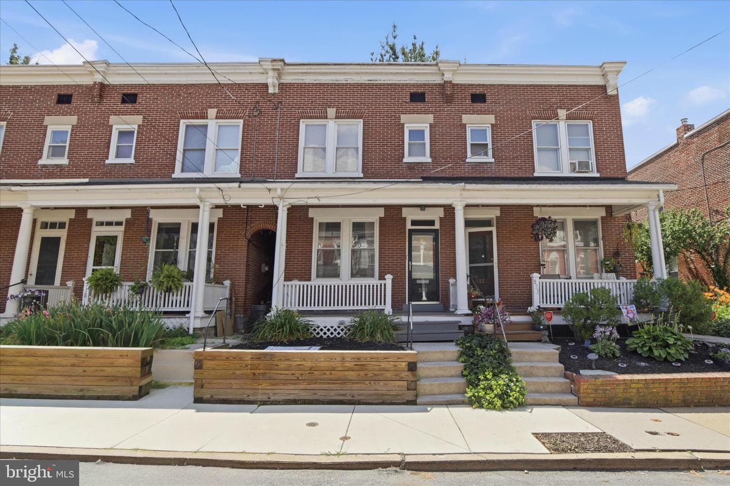 520 Lancaster Avenue photo 2