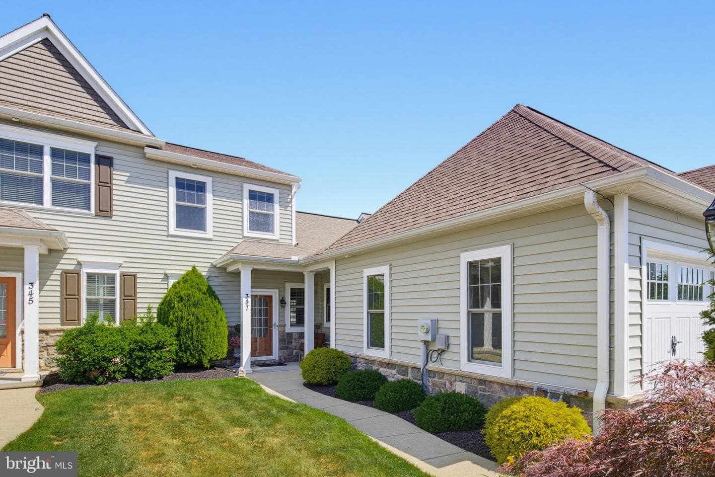 347 English Ivy Drive, Lititz