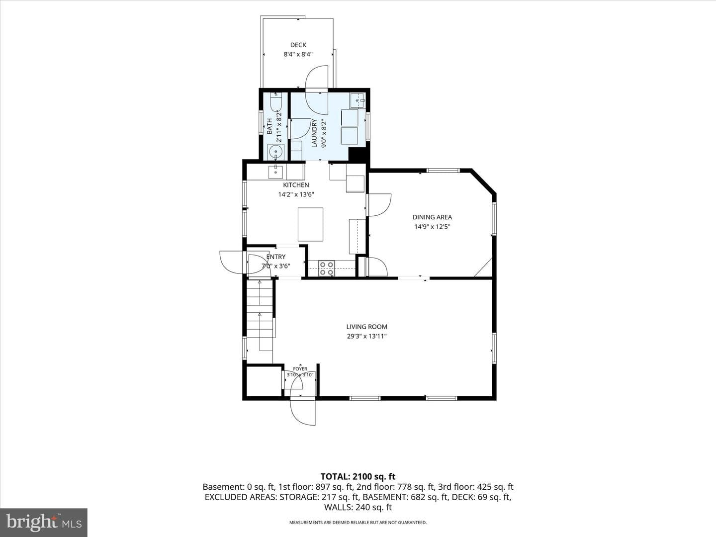 11 Union Avenue photo 95