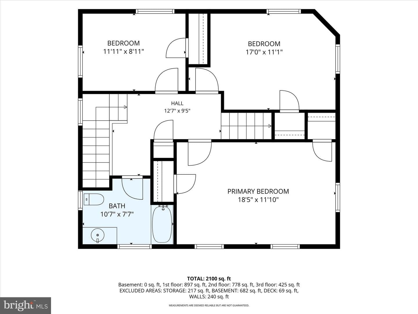 11 Union Avenue photo 96