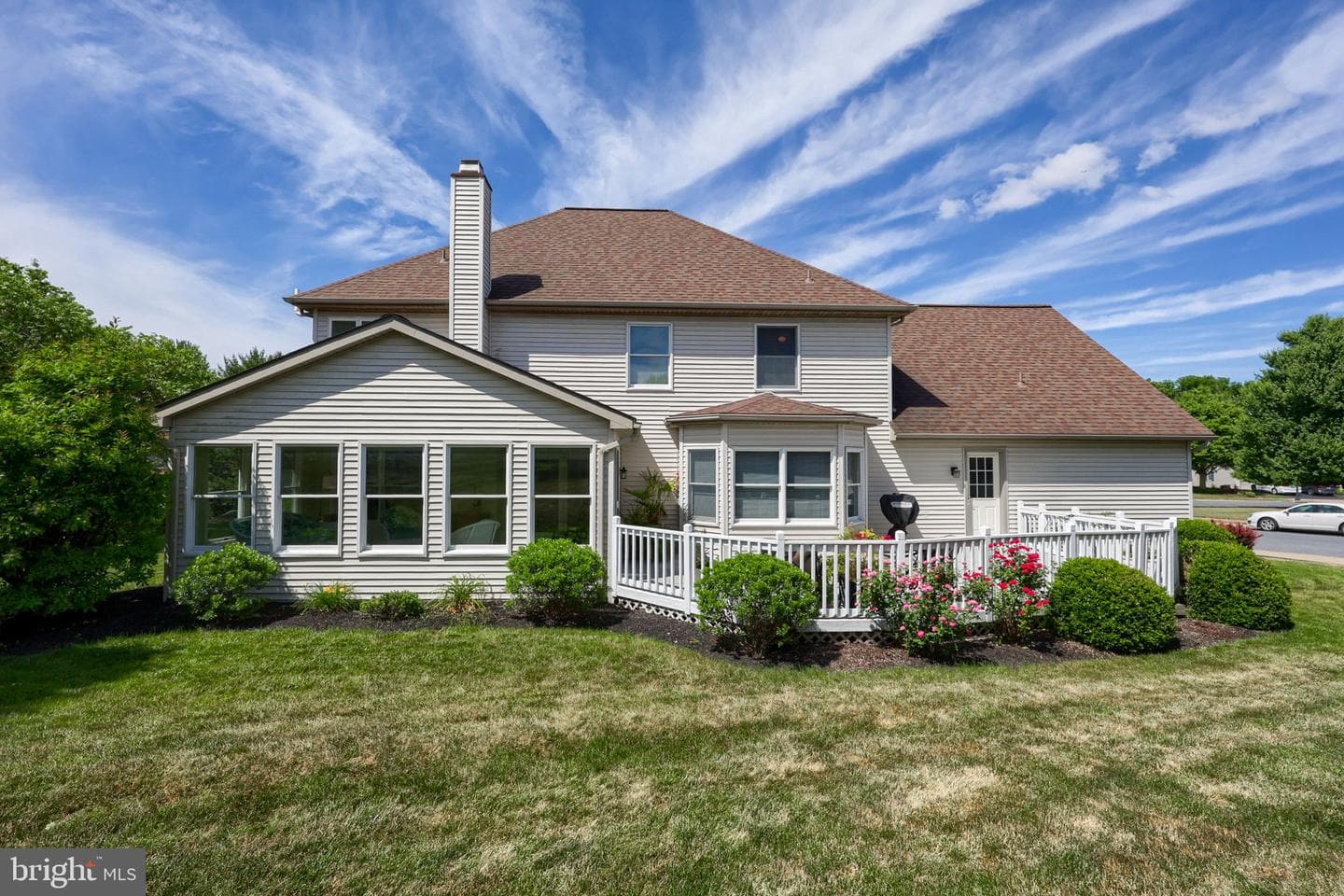 1015 Martin Avenue, Ephrata