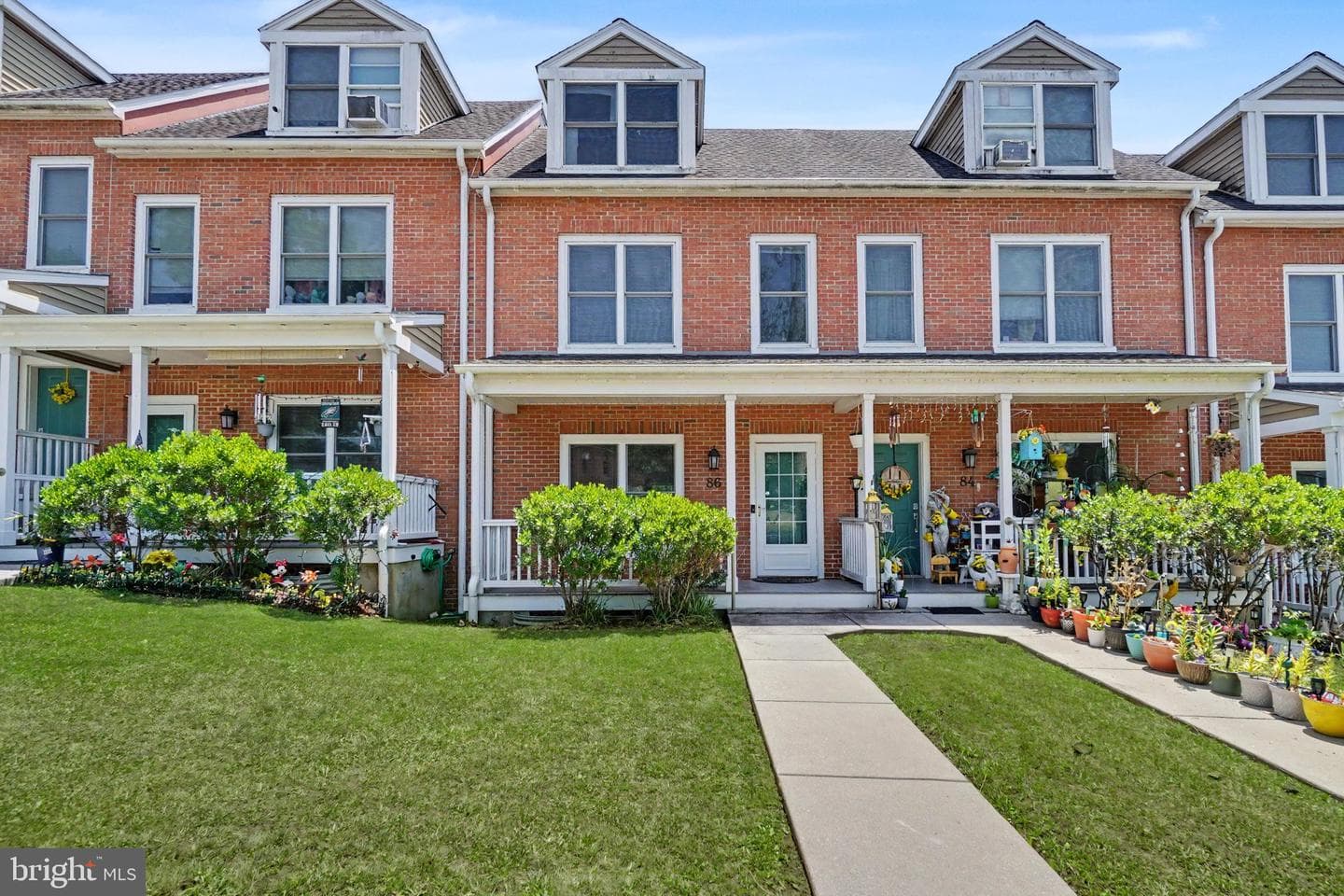 86 Chesapeake Street, Lancaster