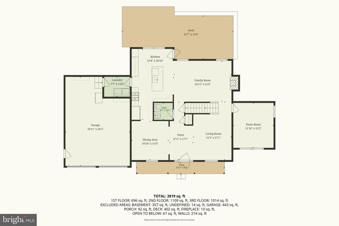 213 Willow Drive photo 75