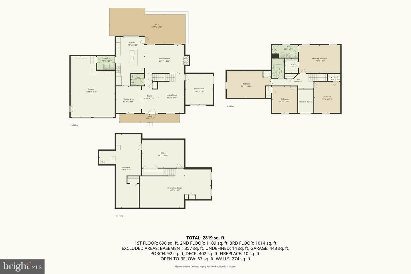 213 Willow Drive photo 77
