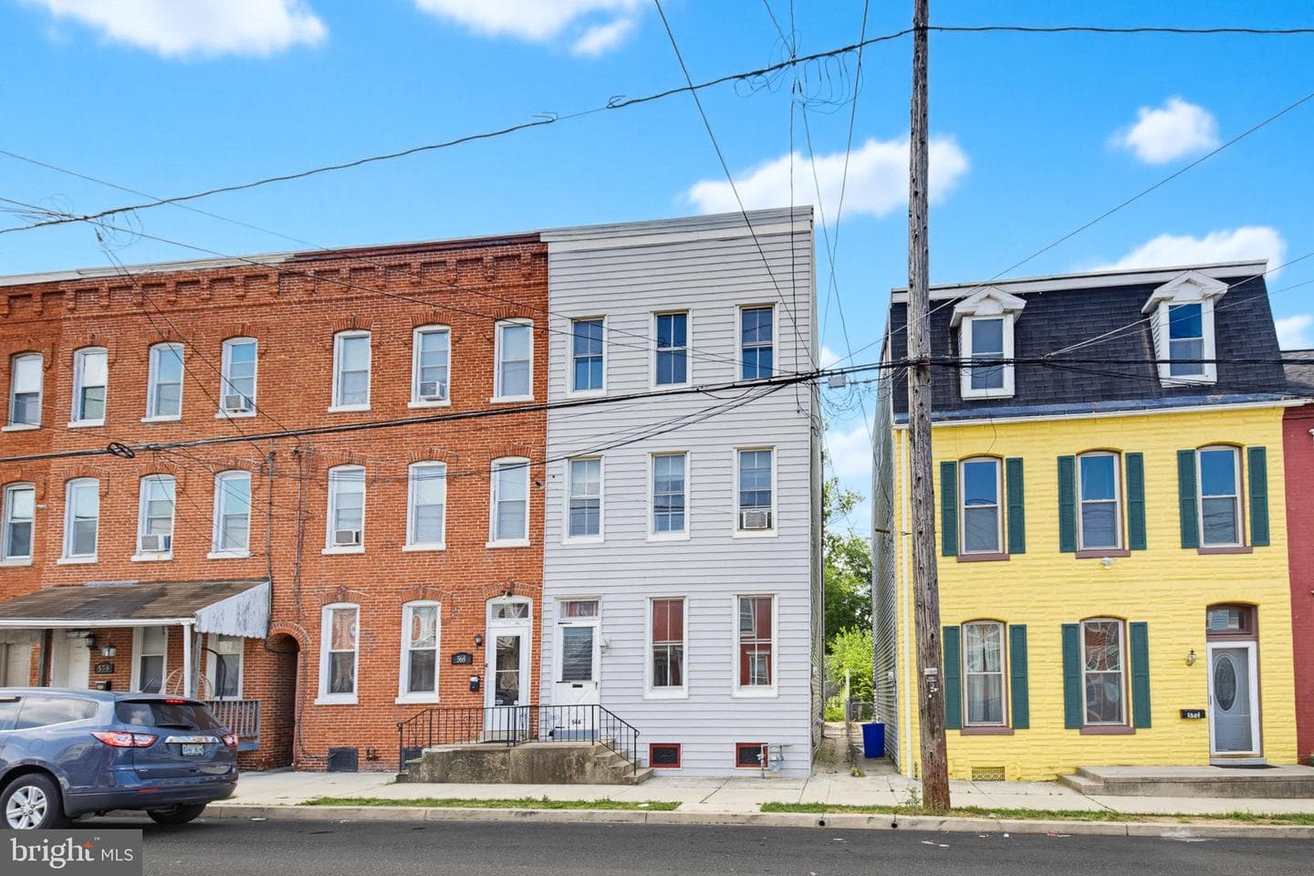 566 Walnut St, Columbia