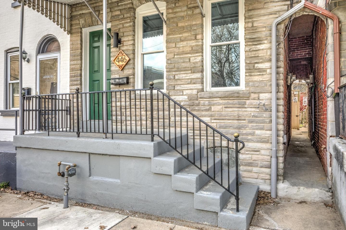 446 N Market Street, Lancaster
