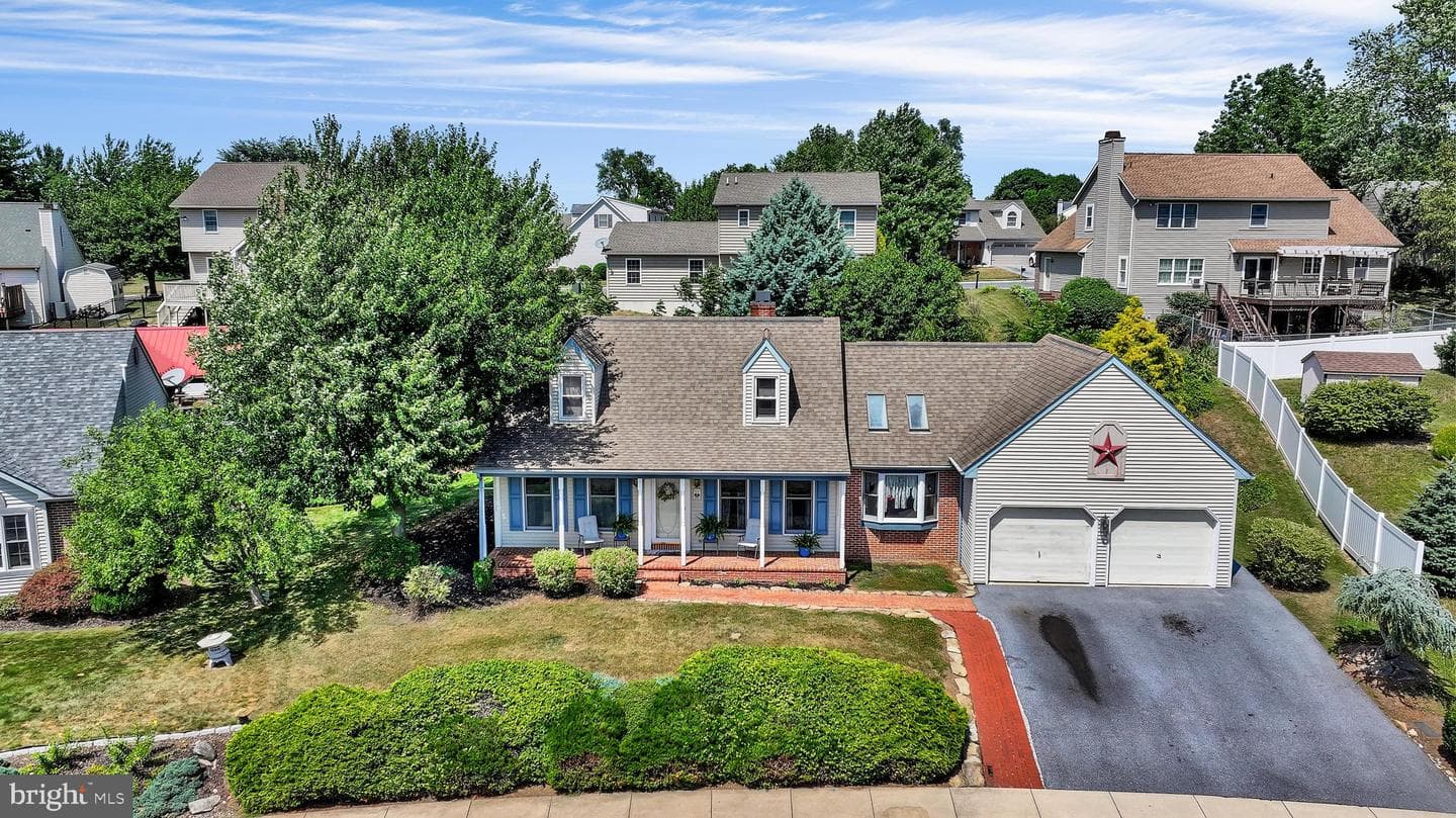 218 Mason Drive, Ephrata