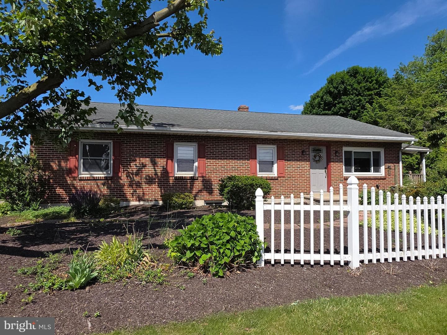 465 Wabash Rd, Ephrata