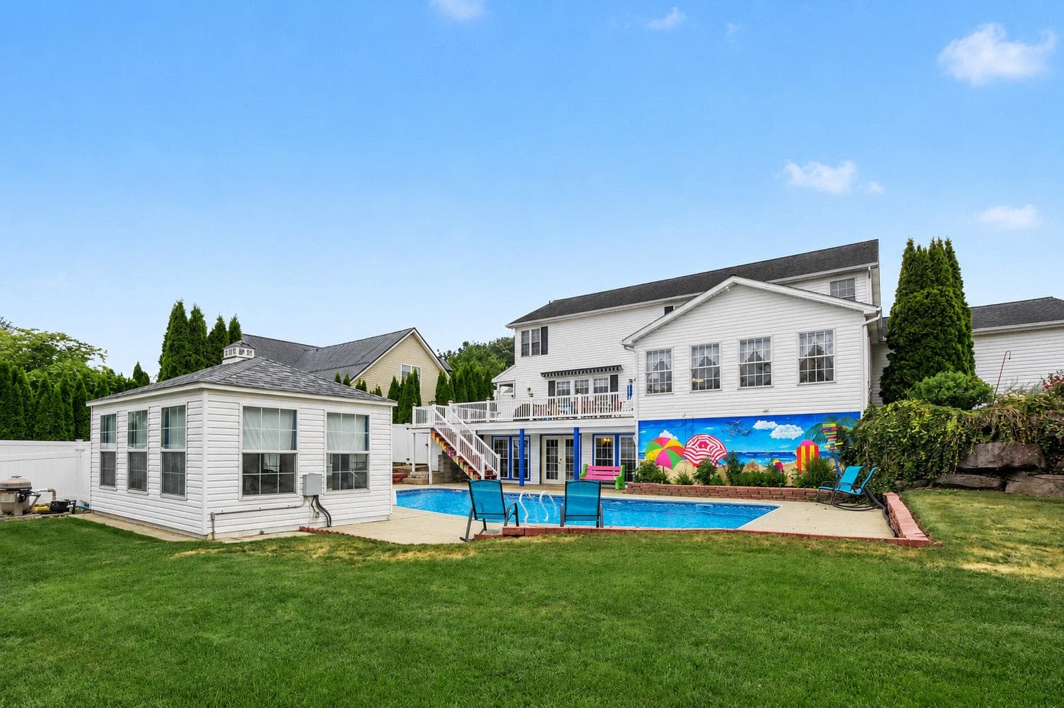 192 Fairway Drive, Denver