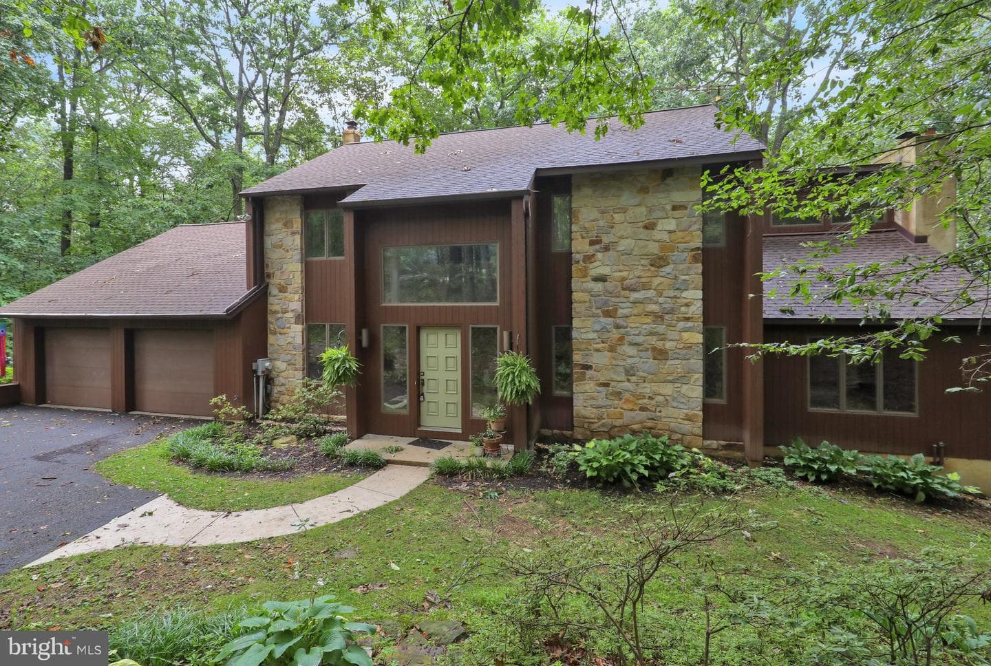 2917 Oak Lane, Morgantown