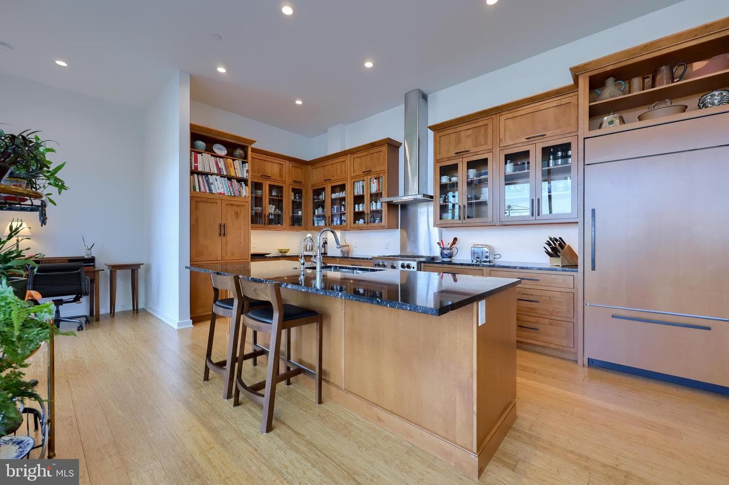 101 N Queen Street #404 photo 15