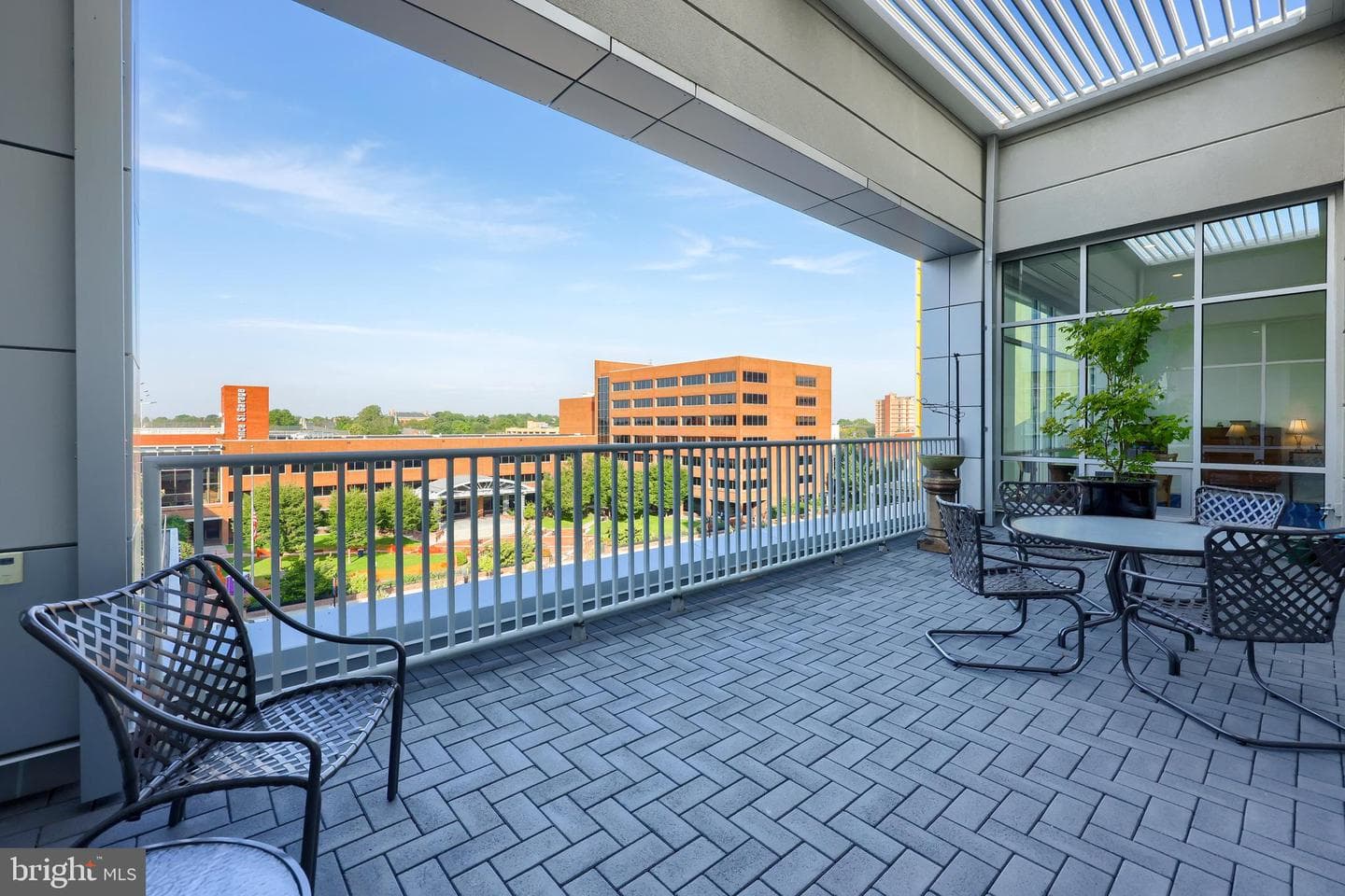 101 N Queen Street #404, Lancaster