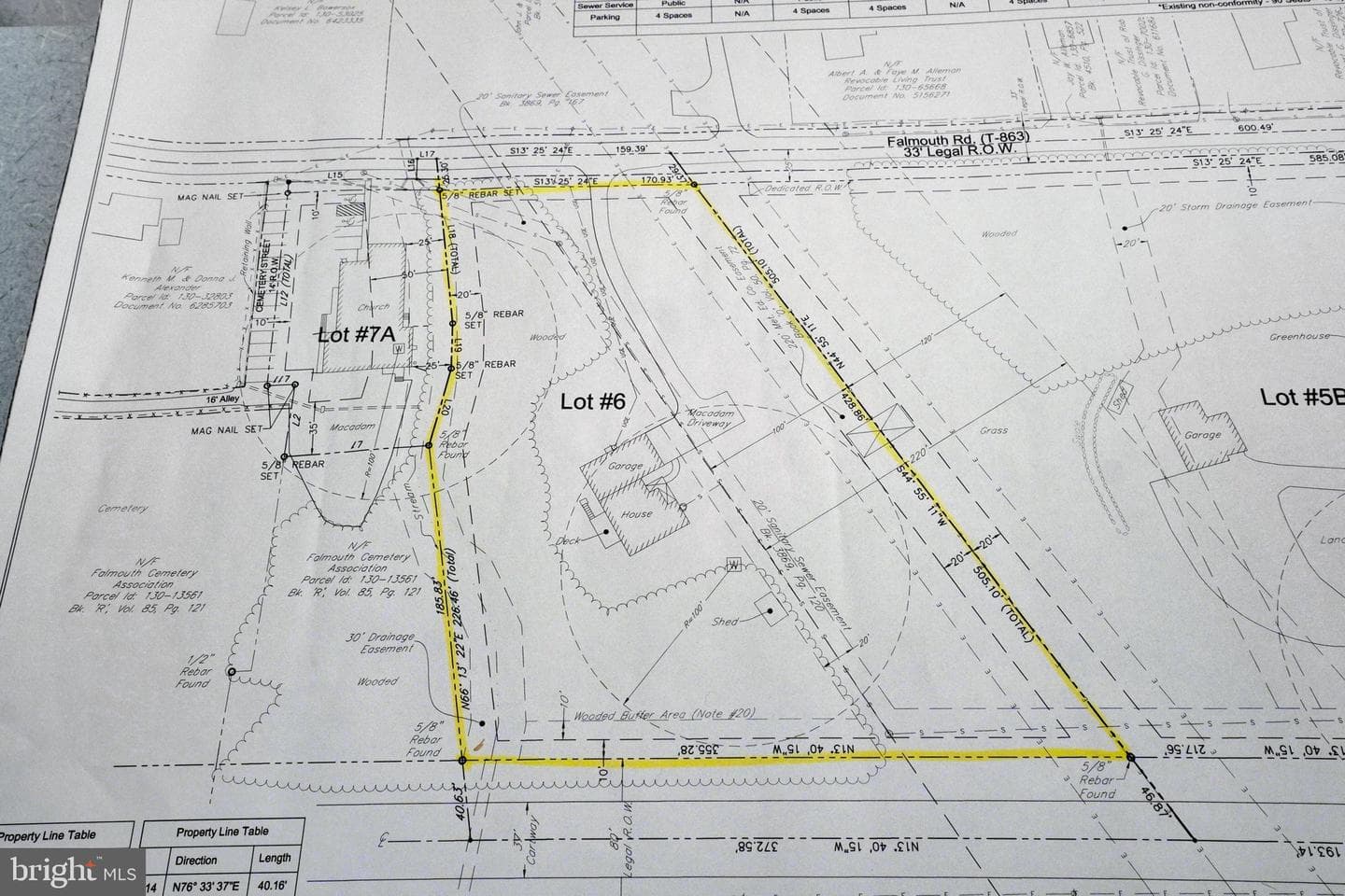 176 Falmouth Road photo 26