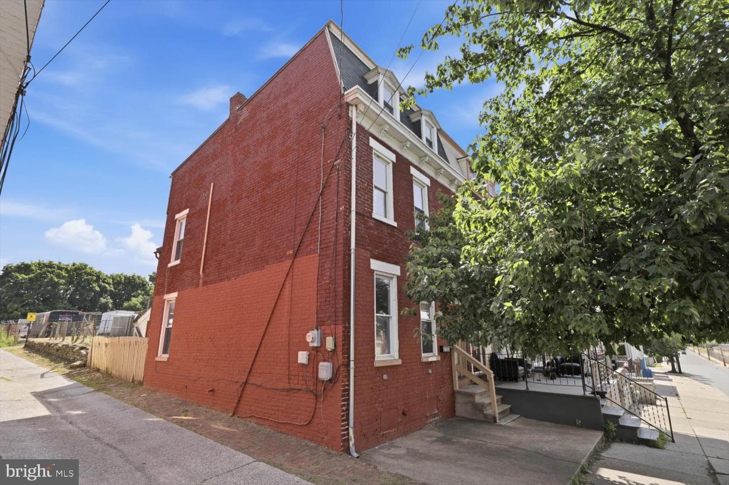 523 N 2nd Street, Columbia