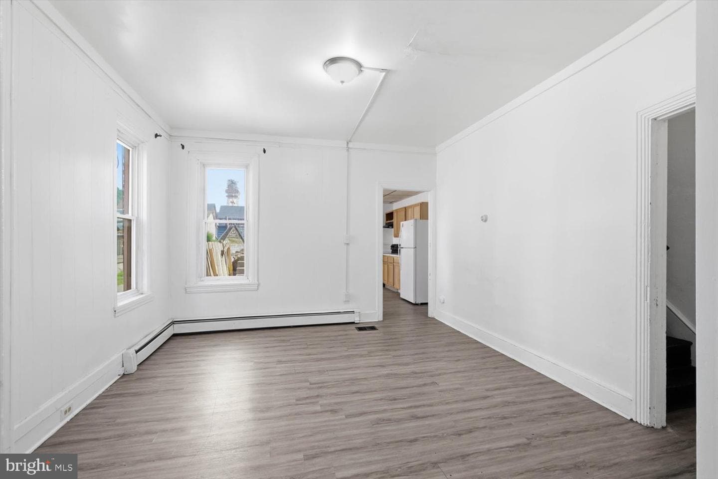 523 N 2nd Street, Columbia