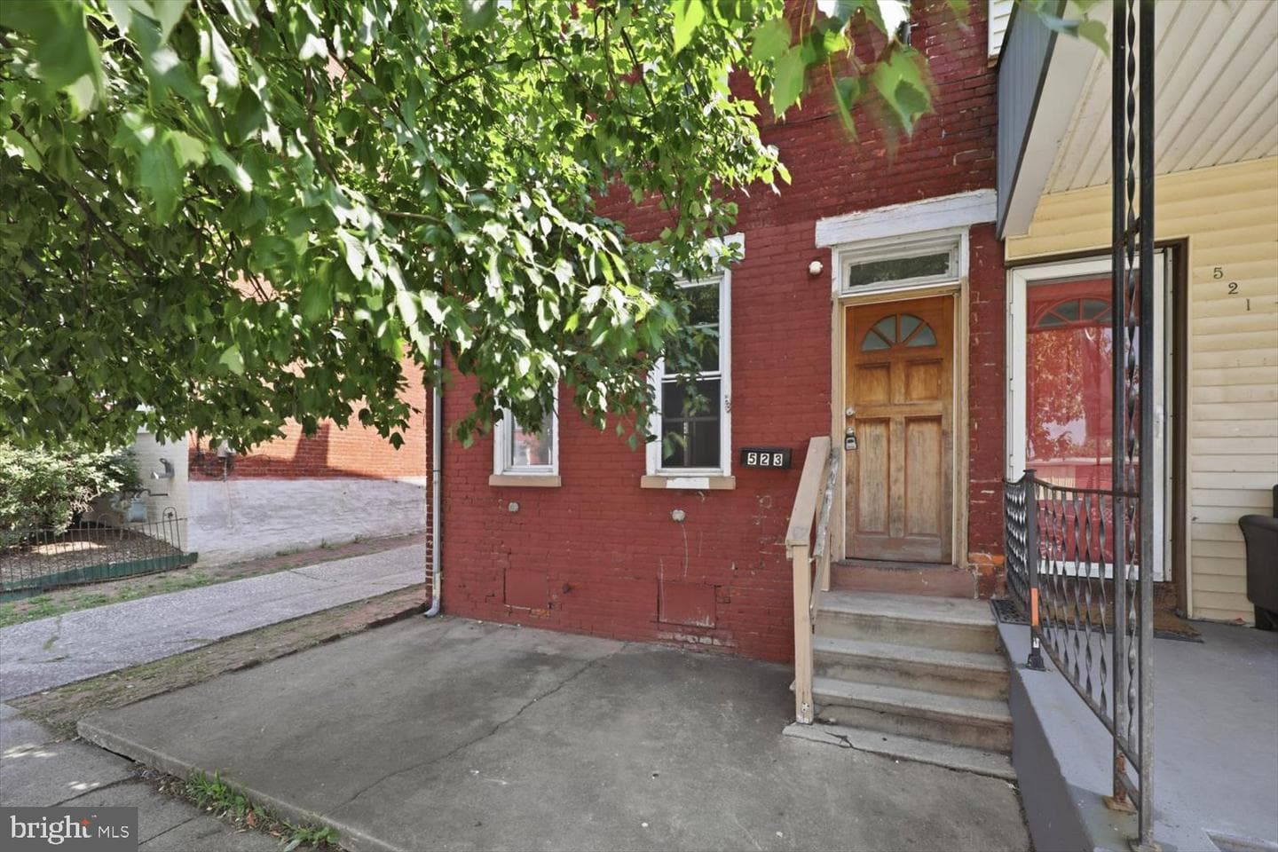 523 N 2nd Street photo 26