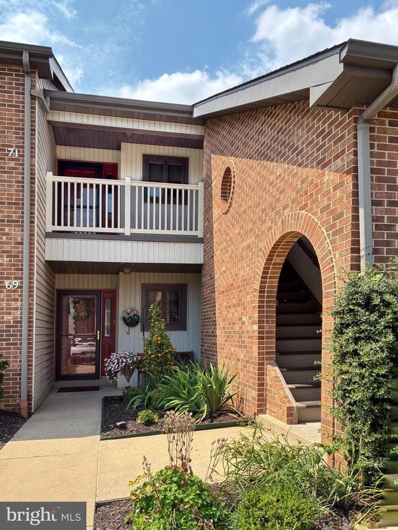 71 Black Oak Dr # 71, Lancaster