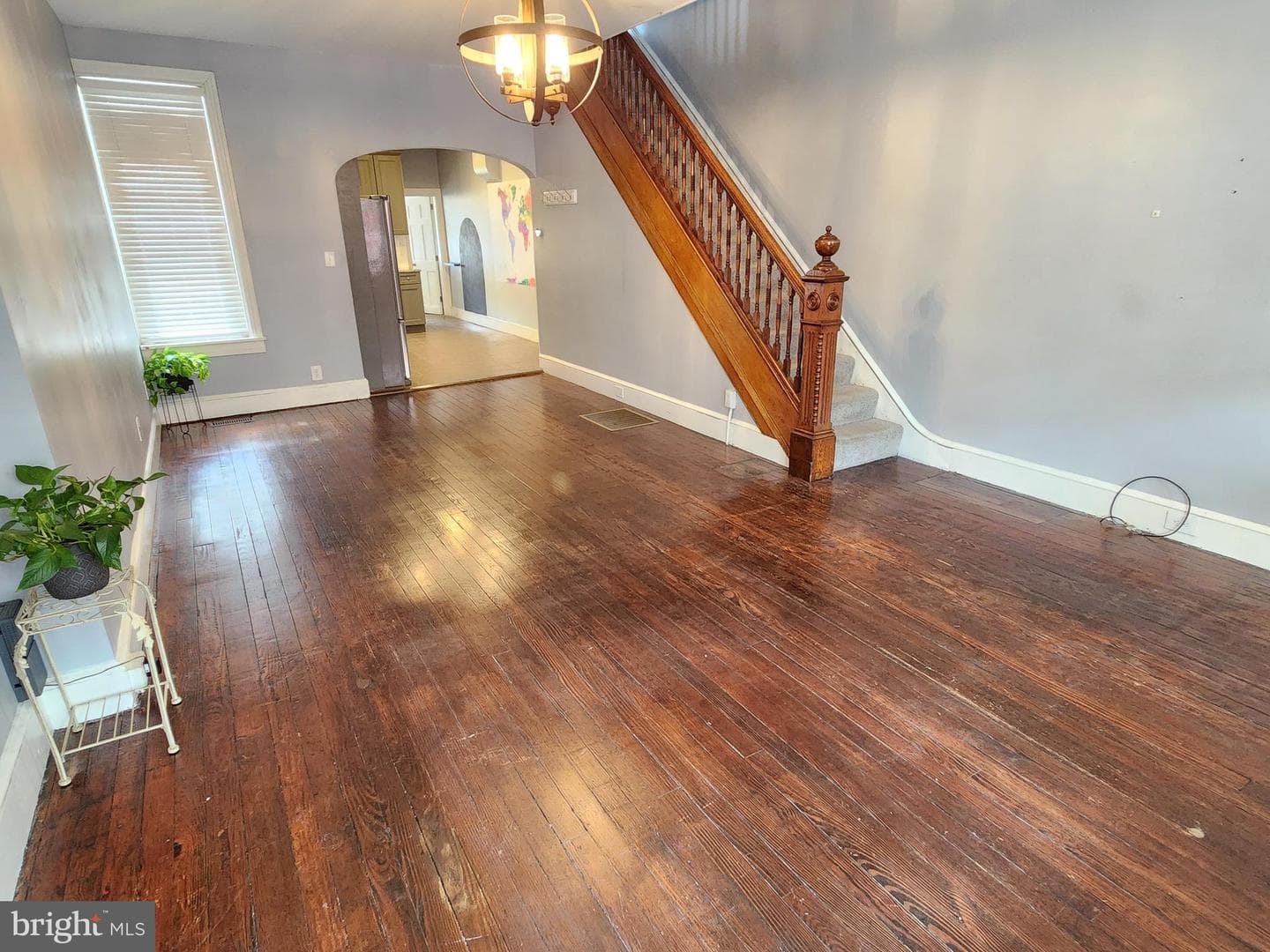 208 Perry Street, Columbia