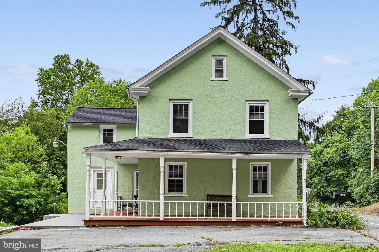 2694 Charlestown Road, Lancaster