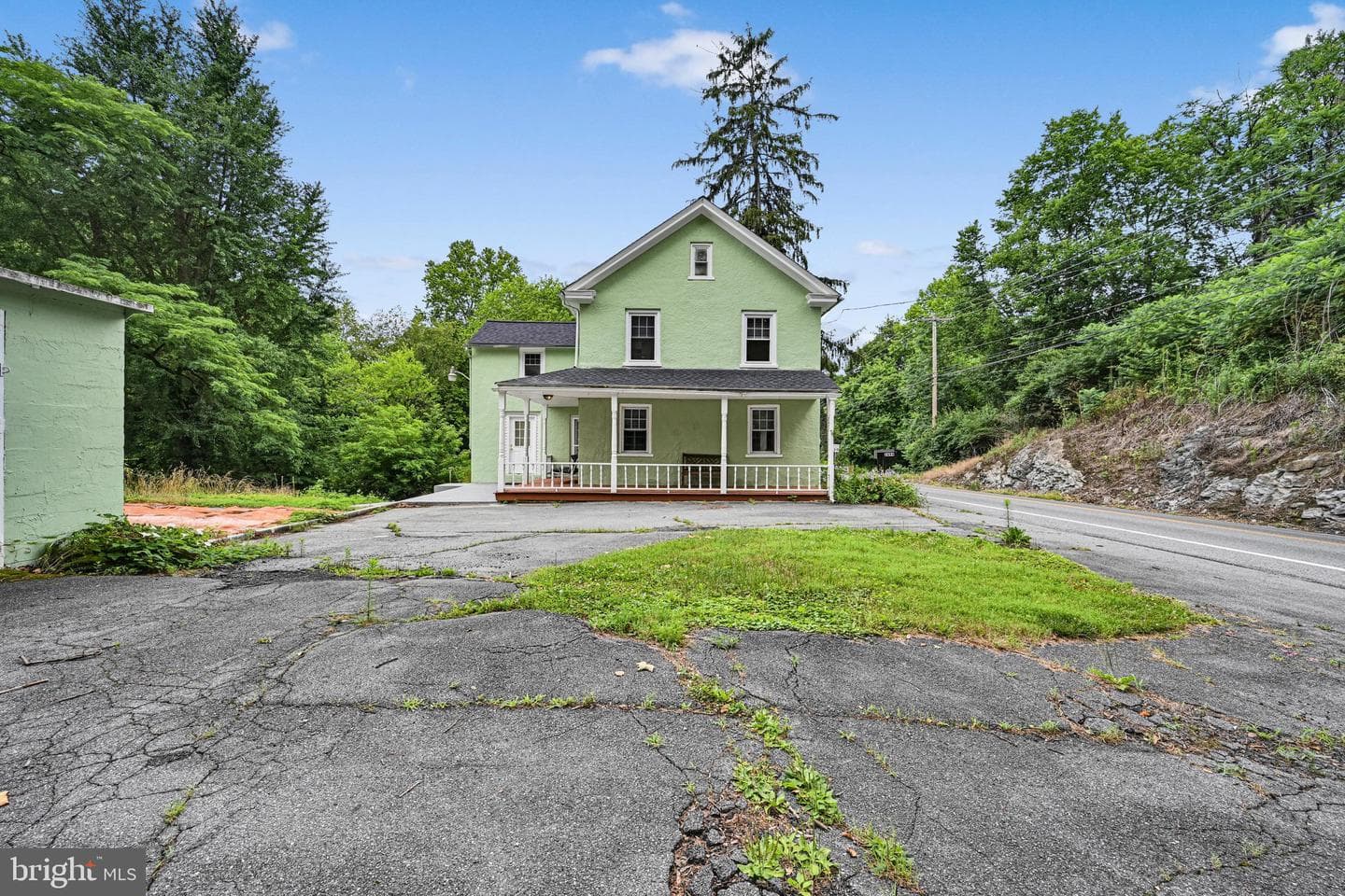 2694 Charlestown Road, Lancaster