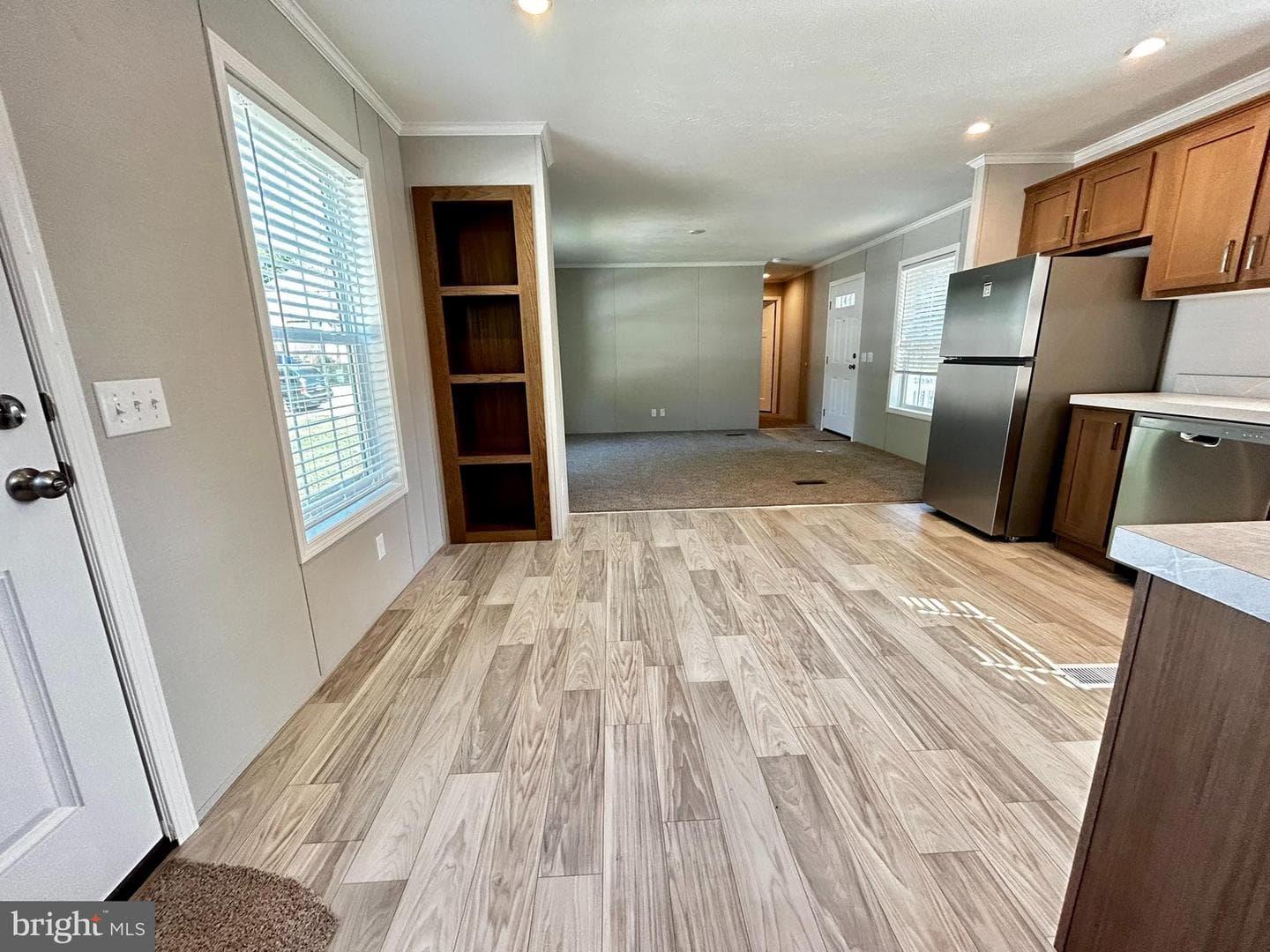 1395 Bowmansville Rd # 54 photo 17