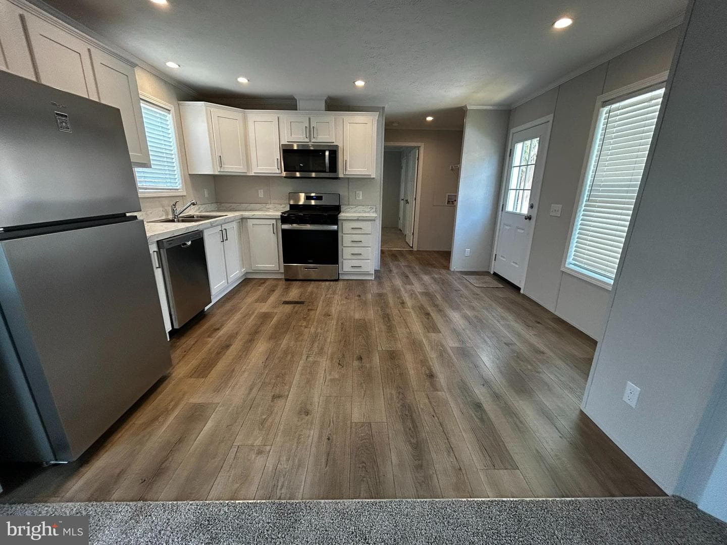 1395 Bowmansville Rd # 27 photo 12