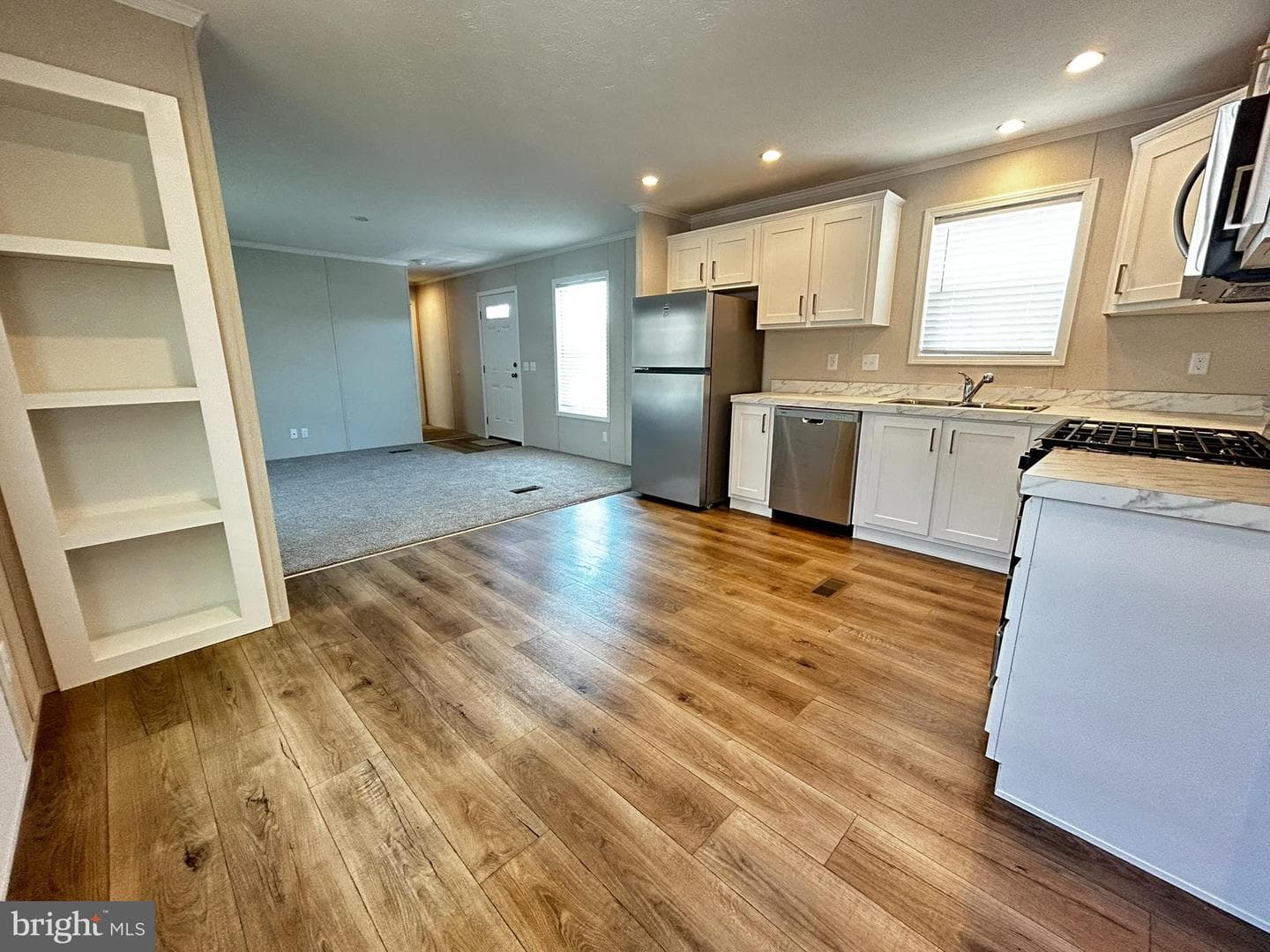 1395 Bowmansville Rd # 27 photo 5