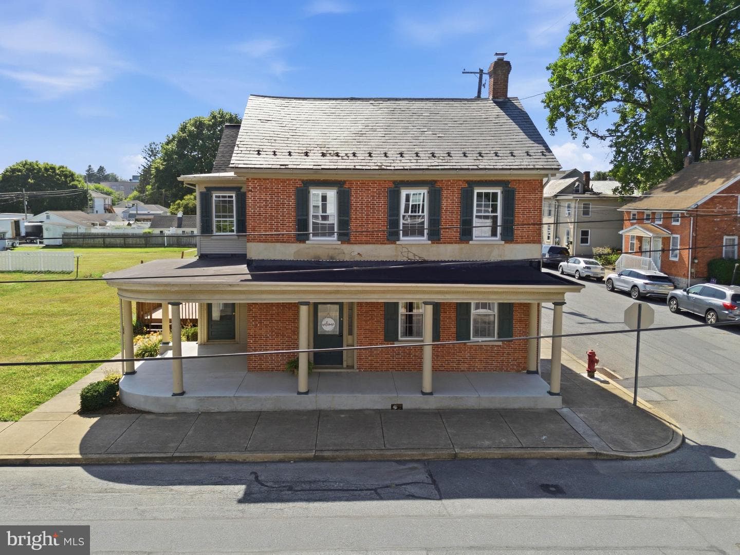 222 Mount Joy Street photo 5