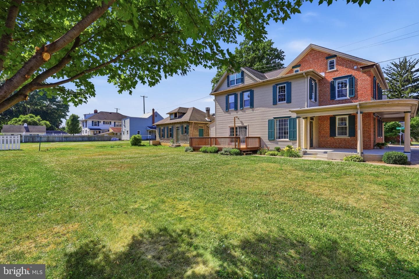 222 Mount Joy Street photo 70