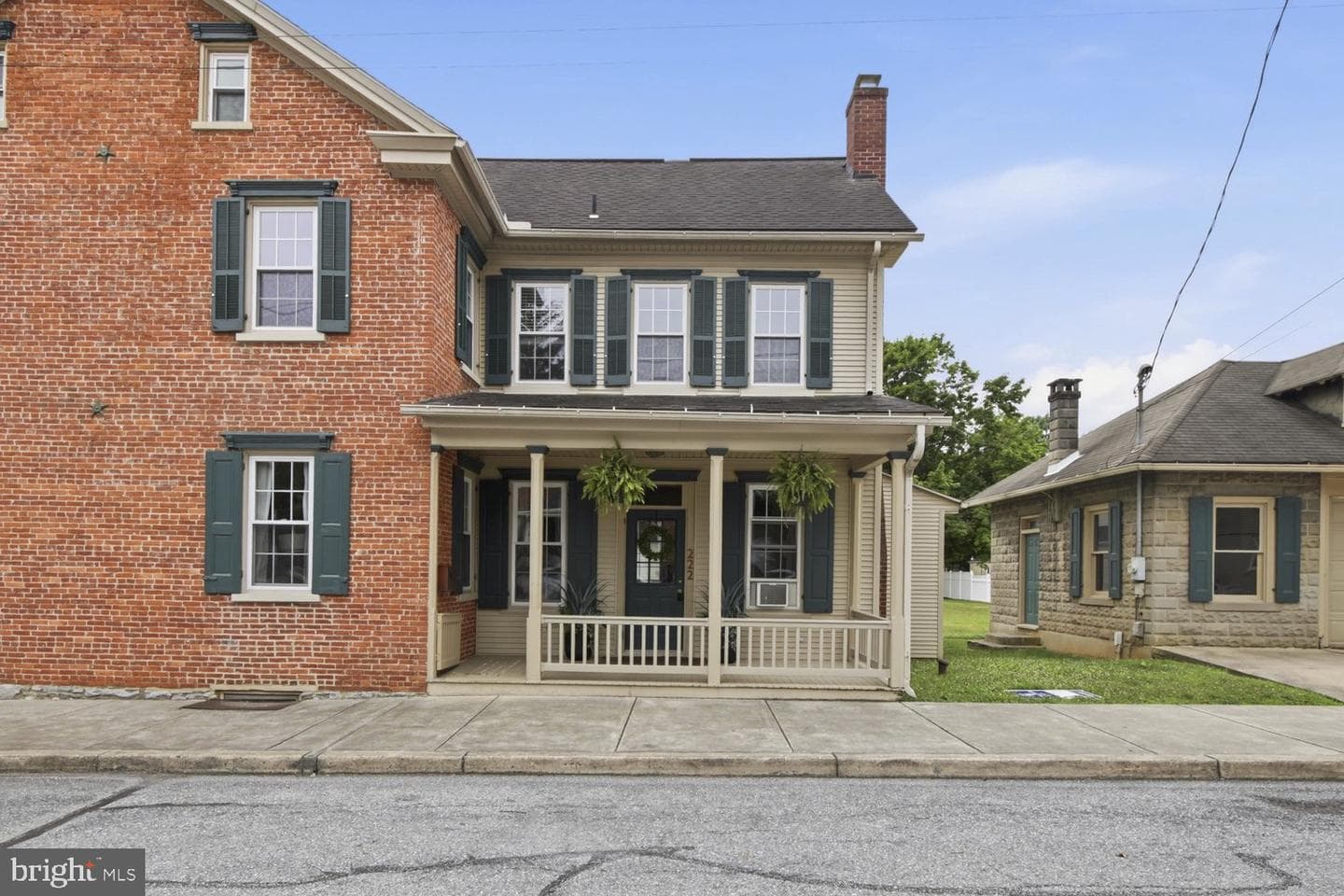 222 Mount Joy Street photo 8