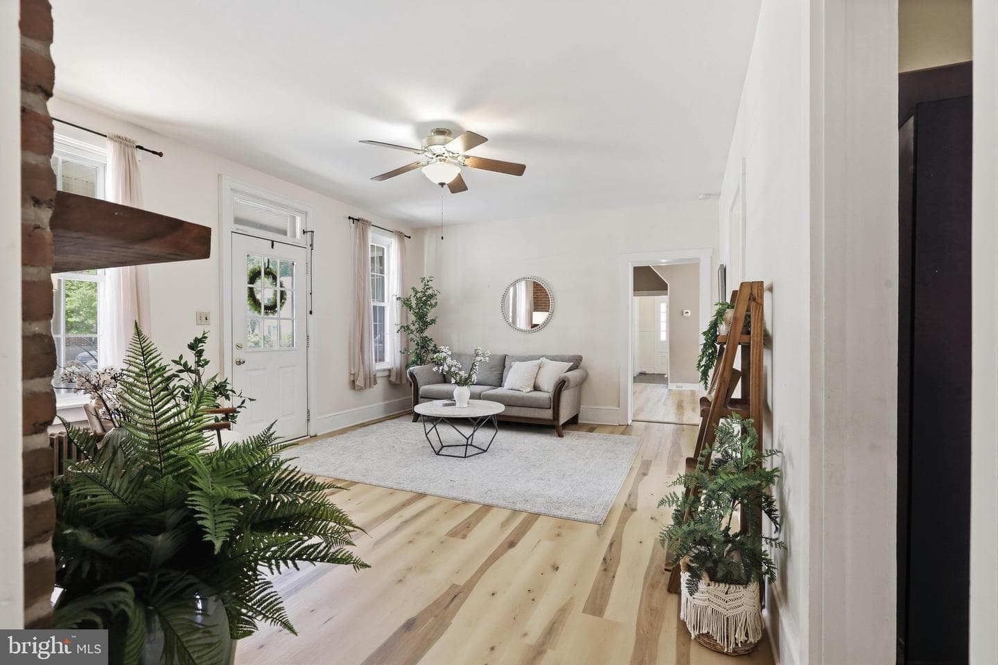 222 Mount Joy Street photo 9