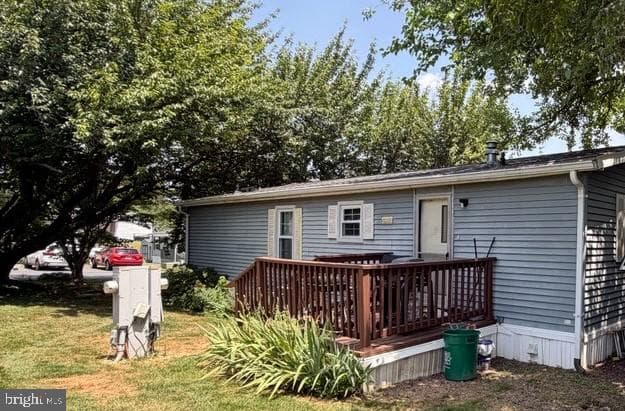 105 Dovefield Dr photo 13
