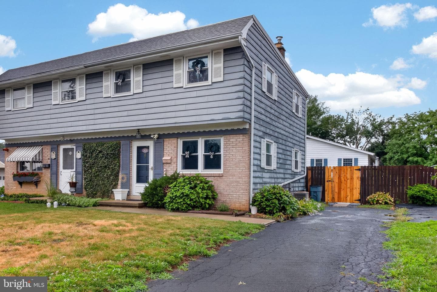 501 General Sutter Avenue, Lititz